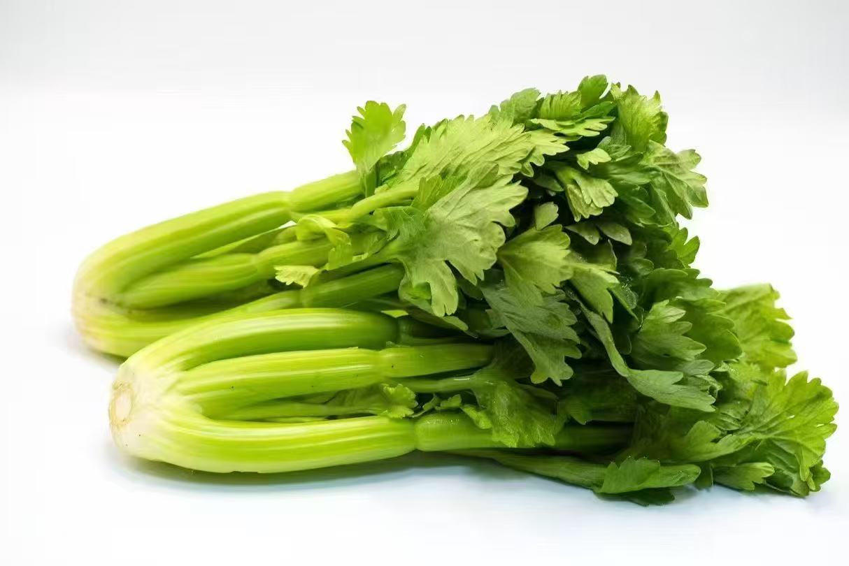 水果西芹